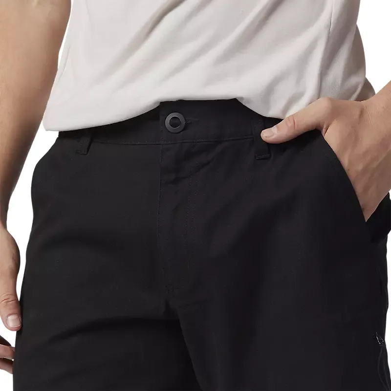 Fox Essex 3.0 Shorts Black-2