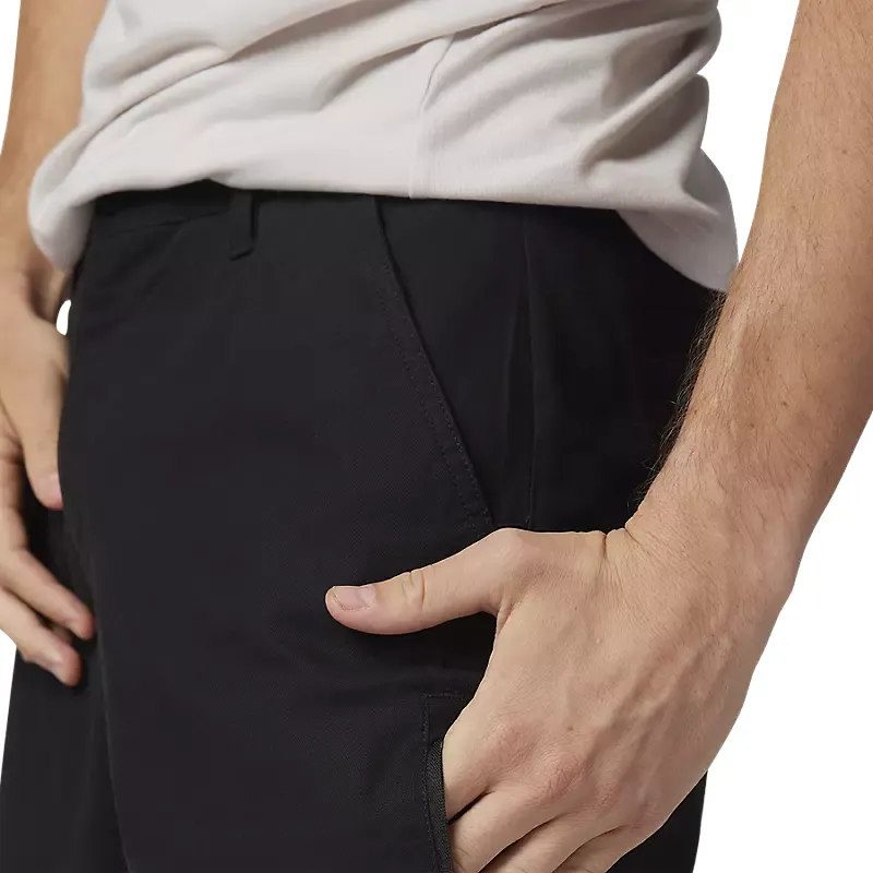 Fox Essex 3.0 Shorts Black-3