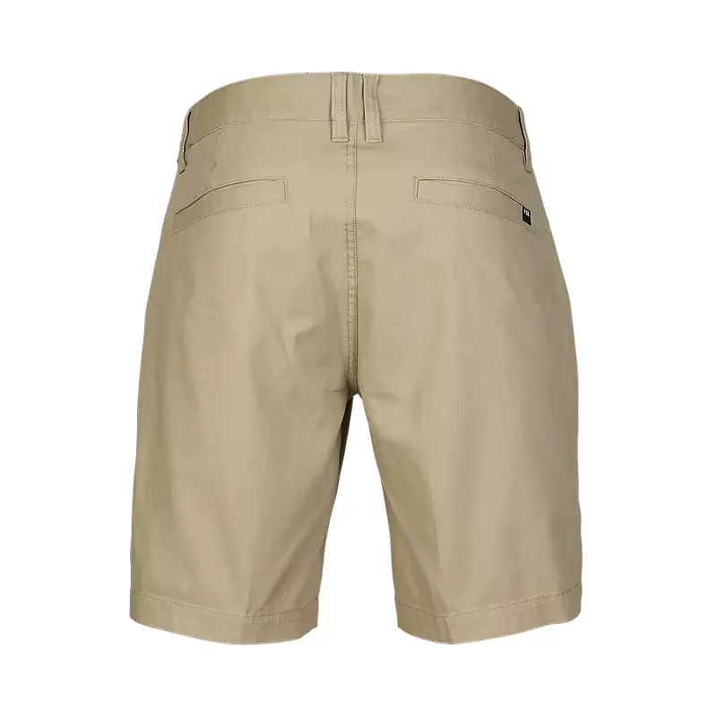 Fox Essex 3.0 Shorts Tan-1