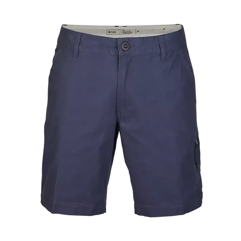 Fox Essex 3.0 Shorts Midnight Blue