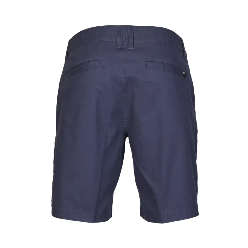 Fox Essex 3.0 Shorts Midnight Blue-1