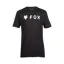 Fox Absolute Premium Short Sleeve Tee Black