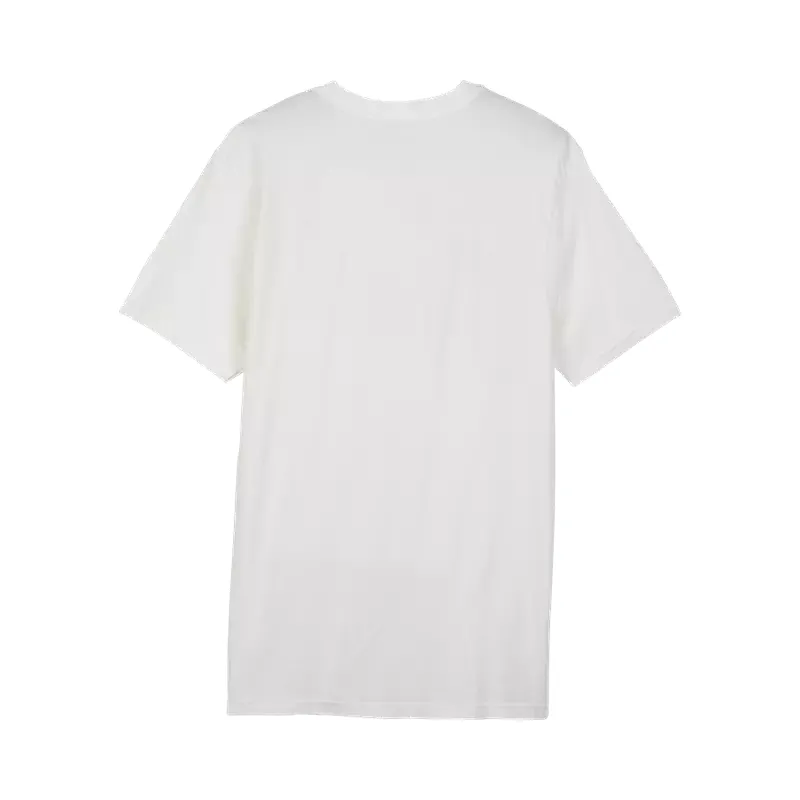Fox Fox Head Premium Short Sleeve Tee Optic White-1