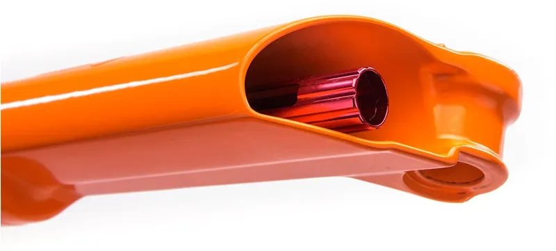 Fox 32 Factory Float 3Pos-Adj 27.5 inch 2018 Fork-3