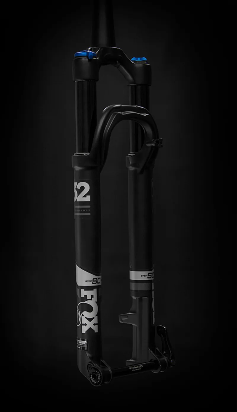 Fox 32 Performance Float Grip 3Pos 26 Inch 2018 Fork Fox 32 Performance Float Grip 3Pos 26 Inch 2018 Fork