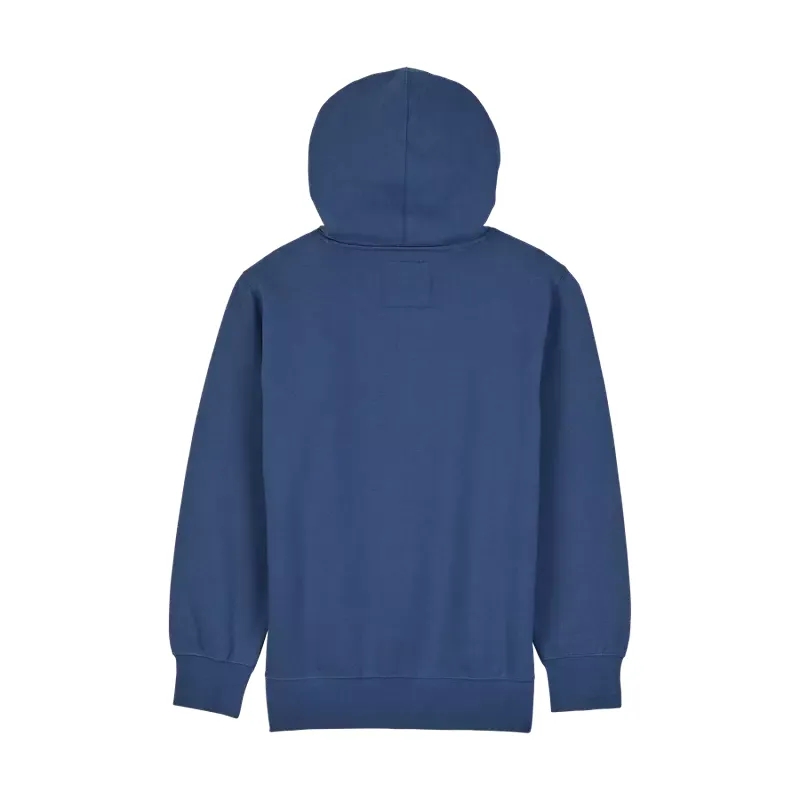 Fox Youth Dispute Pullover Hoodie Indo-1