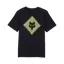 Fox Youth Leo Premium Short Sleeve Tee Black