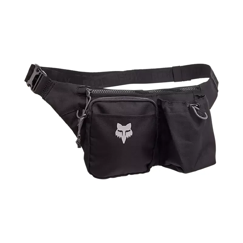 Fox Fox Head Premium Hip Pack OS Black