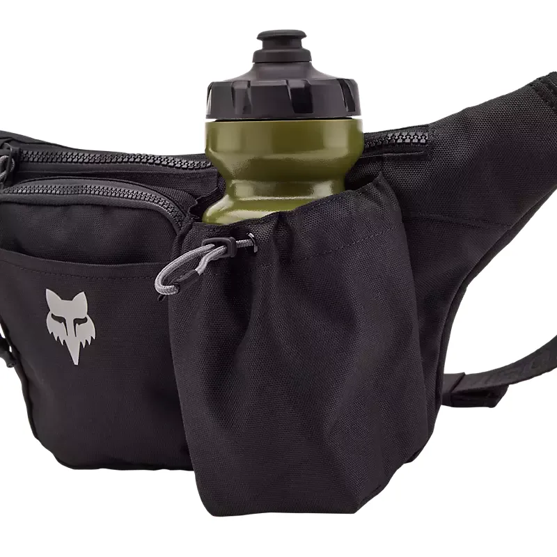 Fox Fox Head Premium Hip Pack OS Black-2
