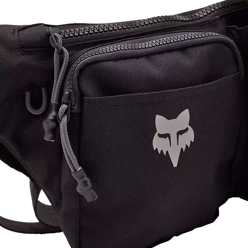 Fox Fox Head Premium Hip Pack OS Black-3