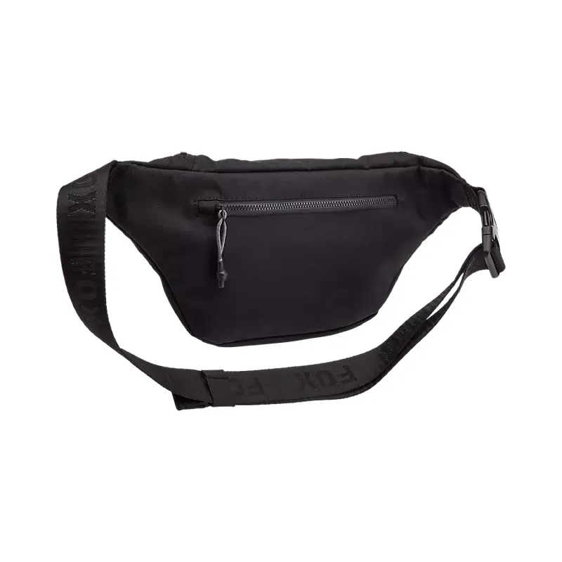 Fox Fox Head Hip Pack OS Black-1