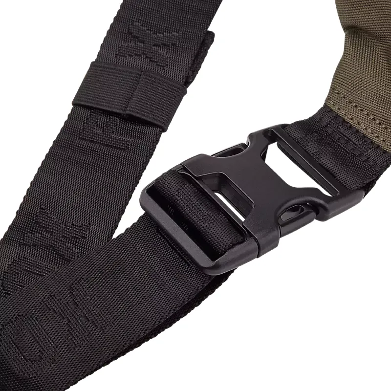 Fox Fox Head Hip Pack OS Black-4