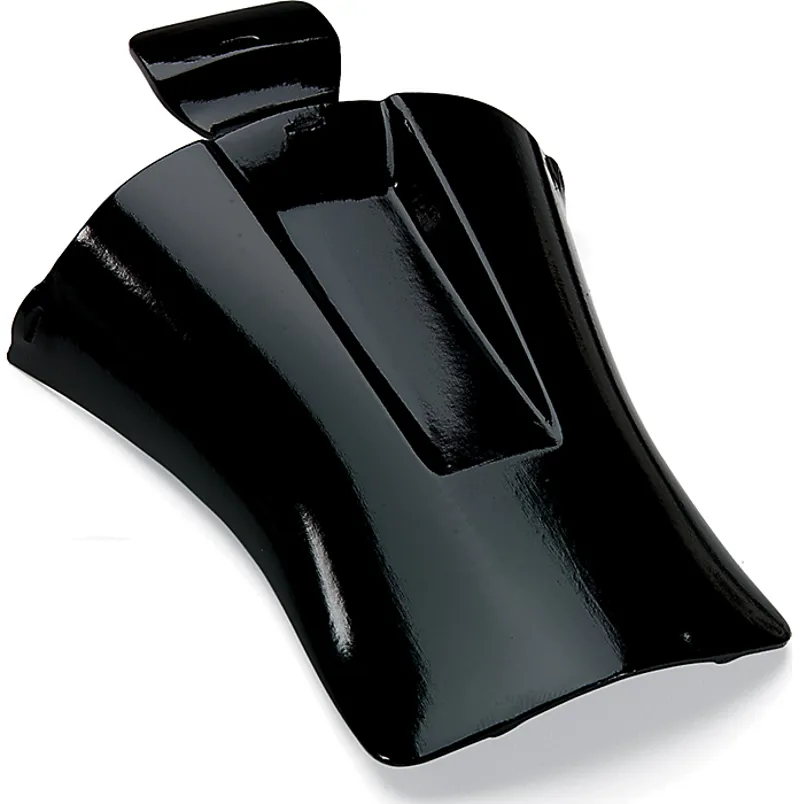 Specialized Mudflap Shock Protector Black
