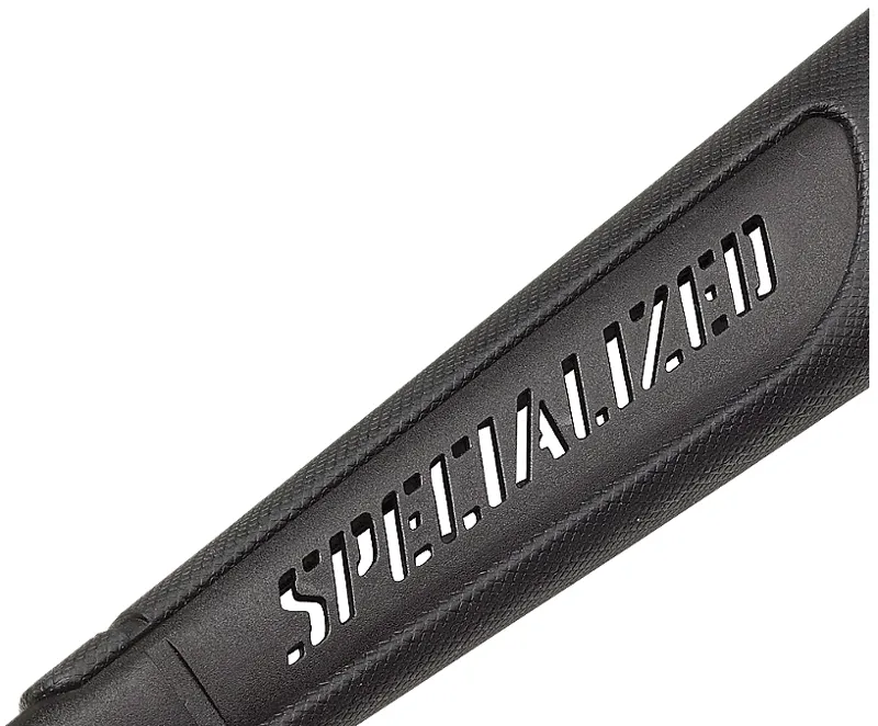 Specialized Custom Snap-on Chainstay Protector Black