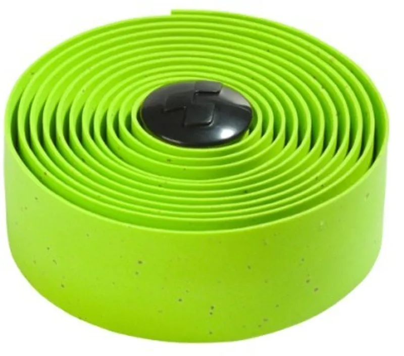 Cube Cork Bar Tape Green-1