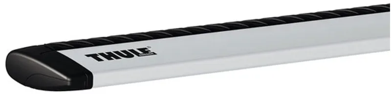 Thule Wing Bar 960 Silver