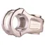 Burgtec Enduro MK3 35mm Stem Rhodium Silver