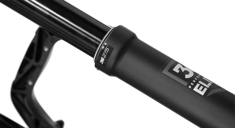 Fox 36 Performance Elite Float 3Pos-Adj 29 inch 2018 Fork