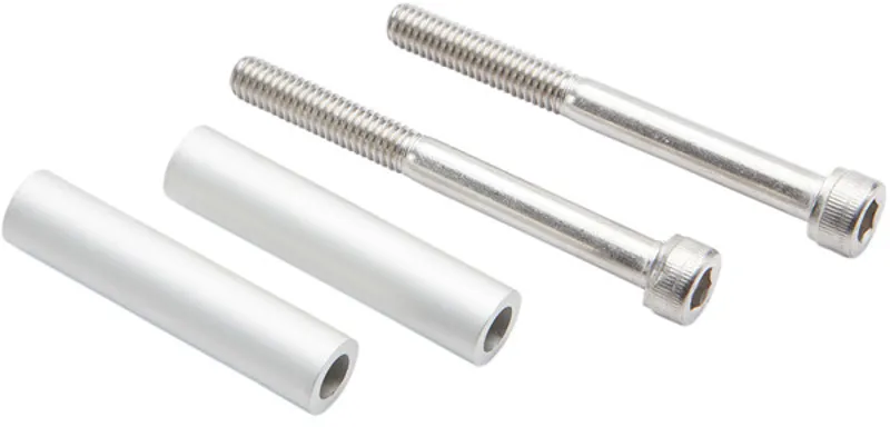 Thule Pack n pedal Rail Extender Kit