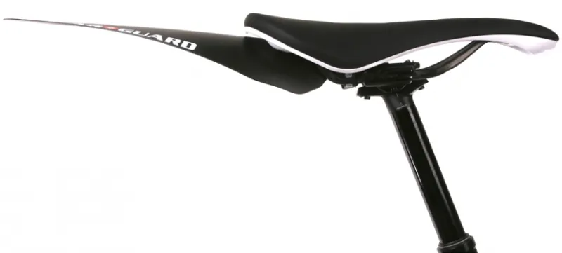 RRP Rearguard Mudguard Black-3