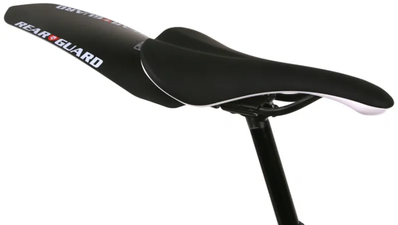 RRP Rearguard Mudguard Black-1
