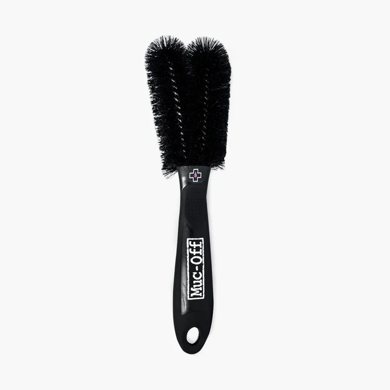 Muc-Off 5 Premium Brush Set-4