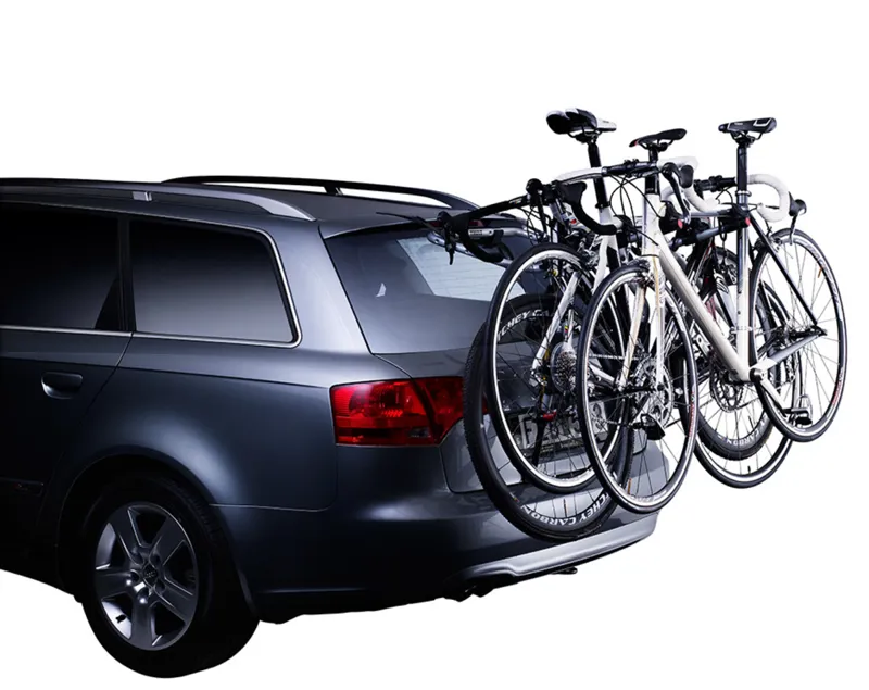 Thule 9104 ClipOn 3 Bike Rear Mount-3
