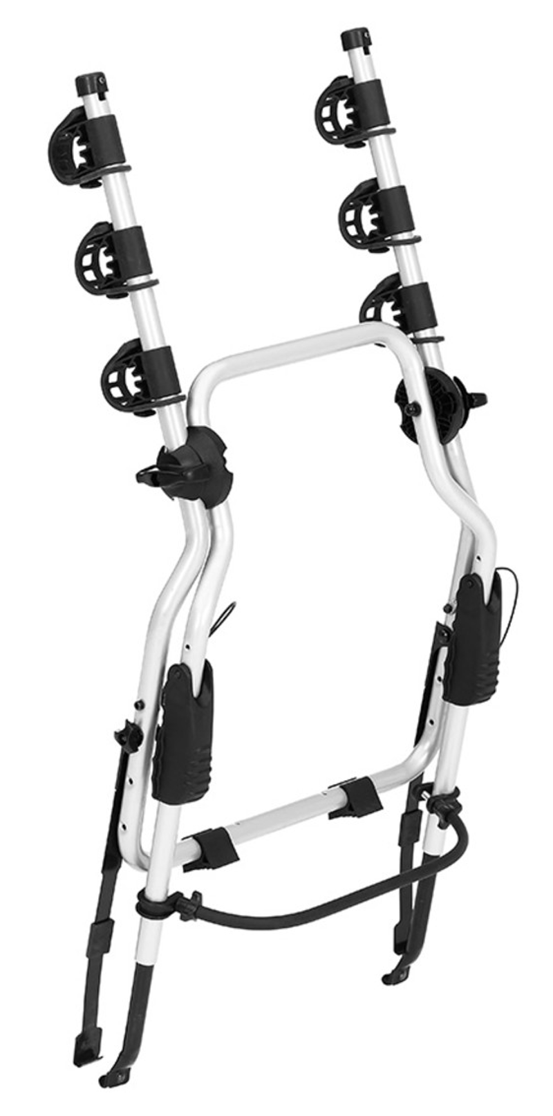 Thule 9104 ClipOn 3 Bike Rear Mount-2