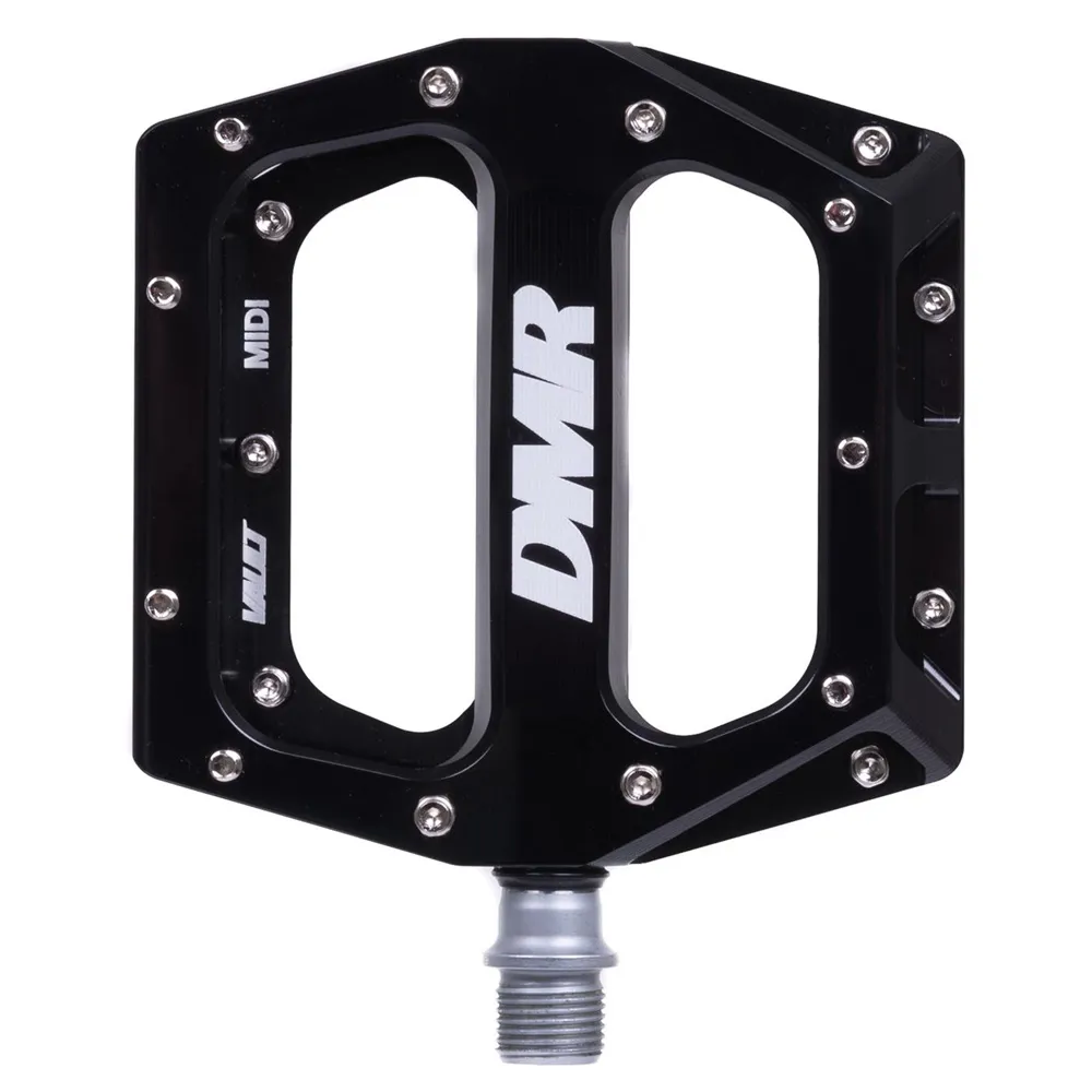 Image of DMR Vault Midi Pedal V2 Black
