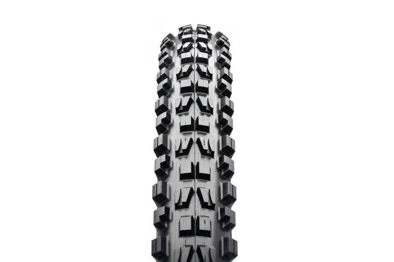 Maxxis Minion DHF Folding EXO TR 27.5 Tyre Black-1