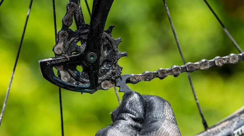 Muc-Off 3 Premium Brush Set-5