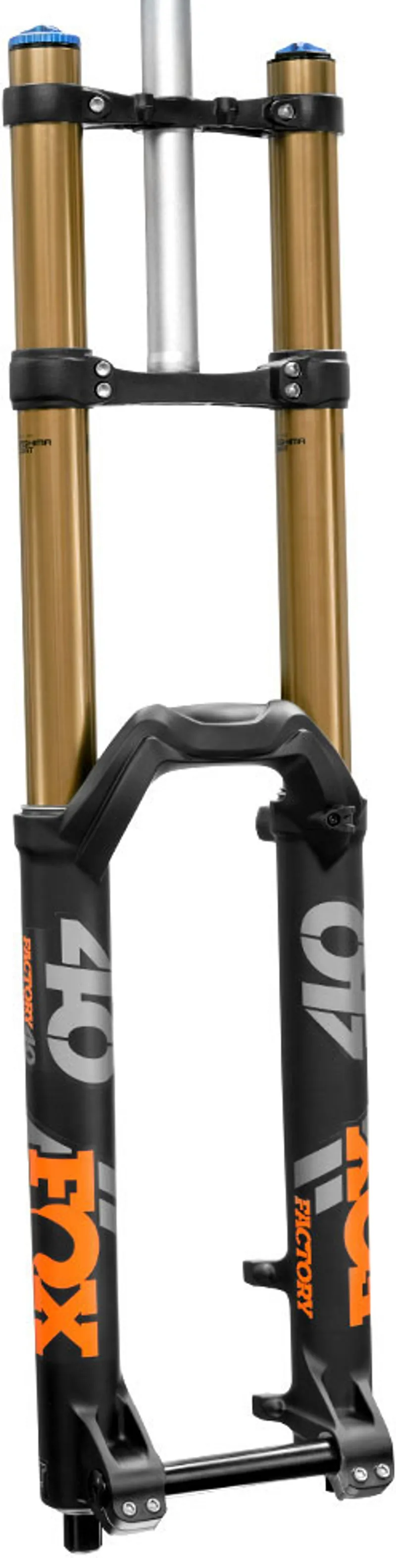 Fox 40 Factory Float HSC/LSC 26 inch 2018 Fork