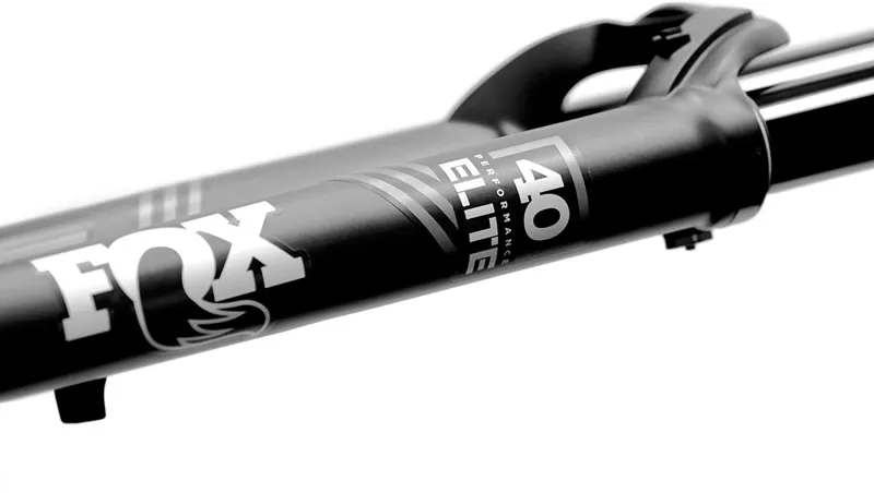 Fox 40 Performance Elite Float LSC 27.5 inch 2018 Fork-3