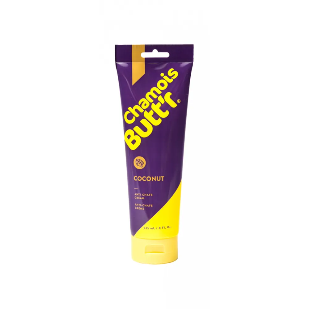 Image of Chamois Buttr Coconut 235ml Tube