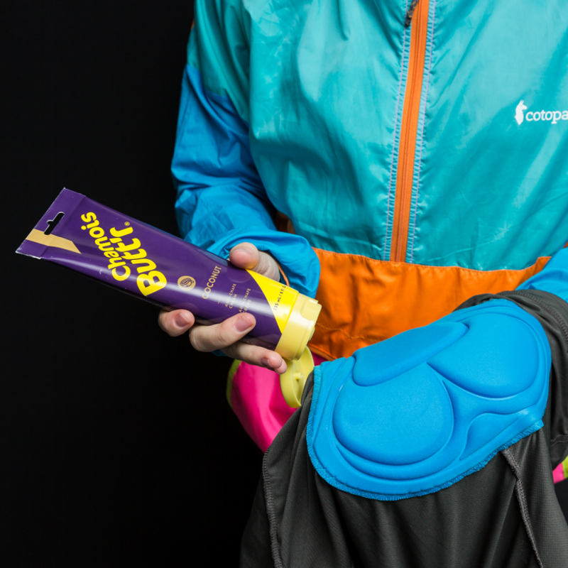 Chamois Buttr Coconut 235ml Tube-1