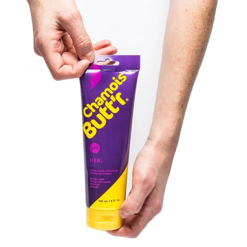 Chamois Buttr Her 235ml Tube-1