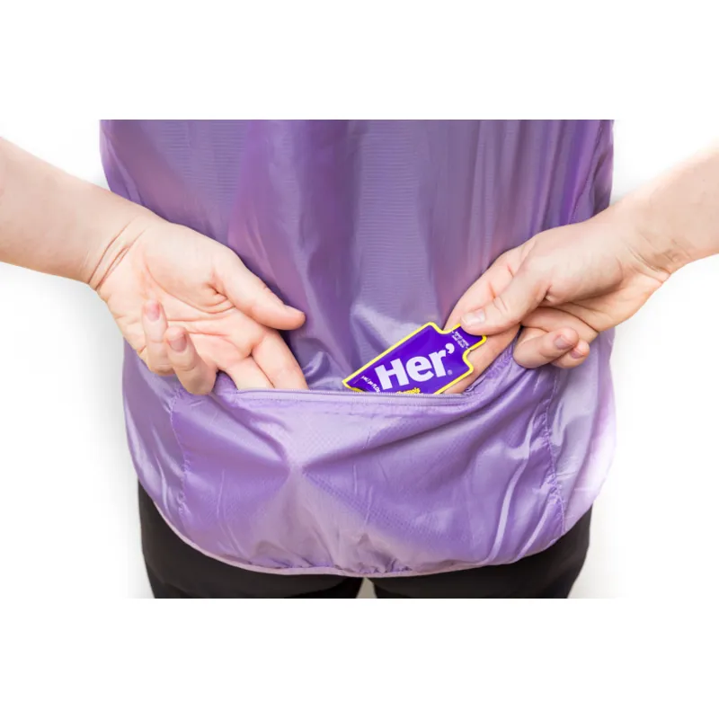 Chamois Buttr Her 9ml Sachet-2