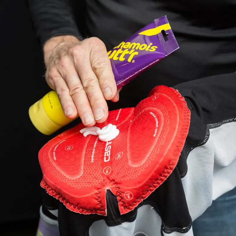 Chamois Buttr Original Tube 235ml-3