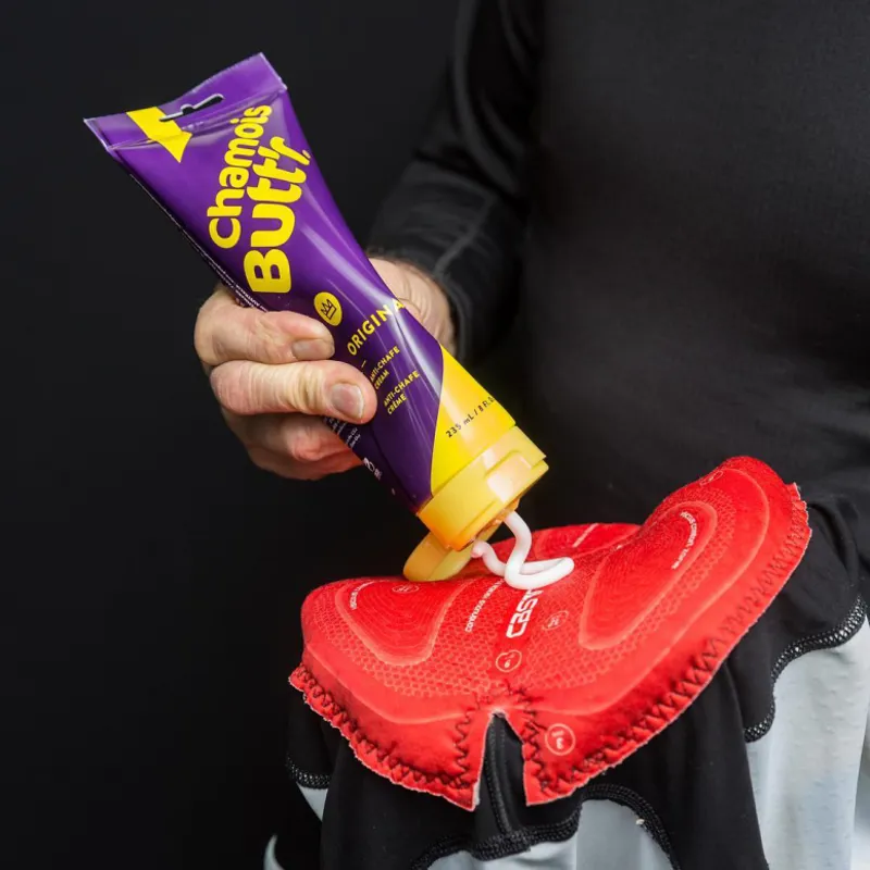 Chamois Buttr Original Tube 235ml-2