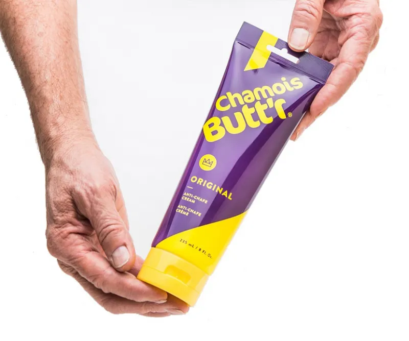 Chamois Buttr Original Tube 235ml-1