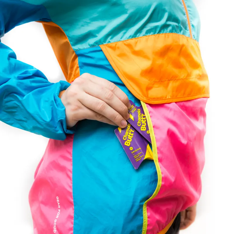 Chamois Buttr Original Sachet 9ml-1