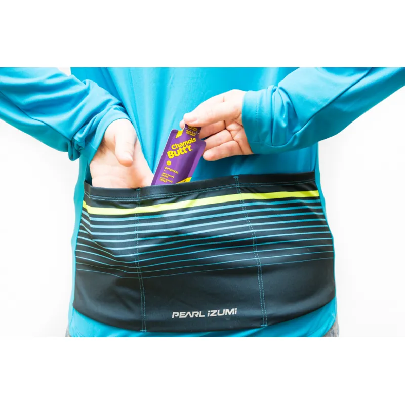 Chamois Buttr Original Sachet 9ml-2