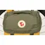 Specialized/Fjallraven Cave Lid Pack Green