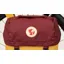 Specialized/Fjallraven Cave Lid Pack Ox Red