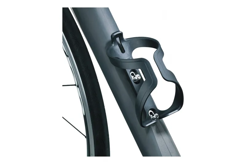 Topeak Shuttle Bottle Cage Black-2