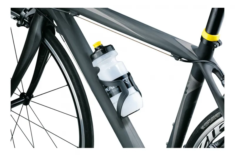 Topeak Shuttle Bottle Cage Black-3