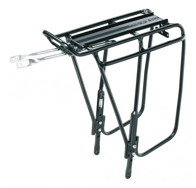 Topeak Uni Super Tourist DX Rack Black-1