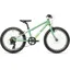Cube Acid 200 20in Kids bike 2021 Green/White