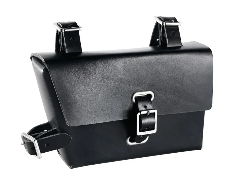 Brooks B4 Frame Bag Black