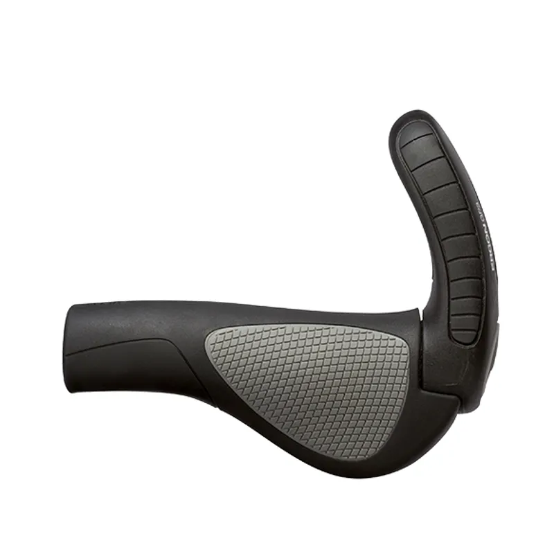 Ergon GP3 Grips Black-1